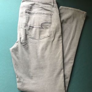 Tomgirl American eagle 12 x long